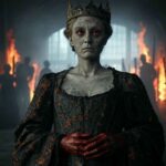 Bloody Mary ritual