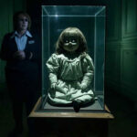 Horror story 1