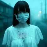 kuchisake onna