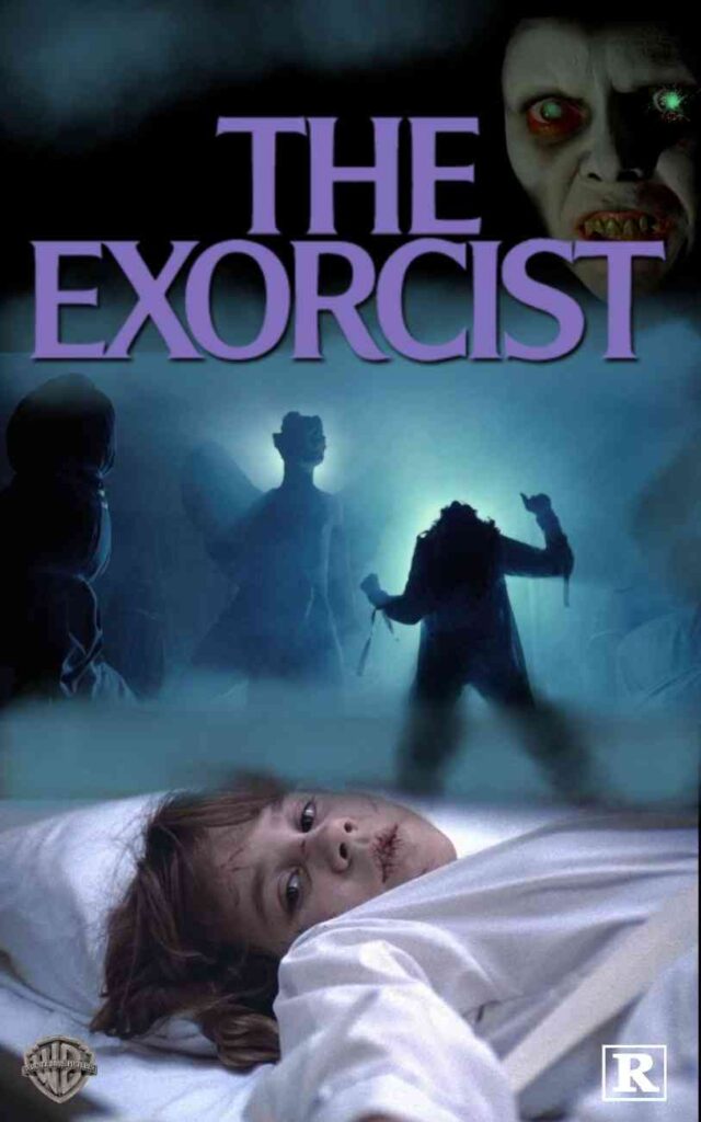 The Exorcist (1973)
