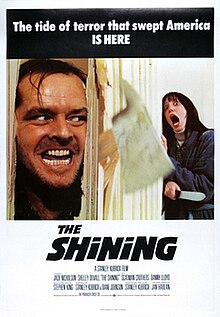 best horror movie