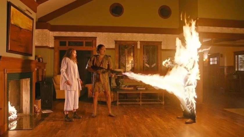hereditary