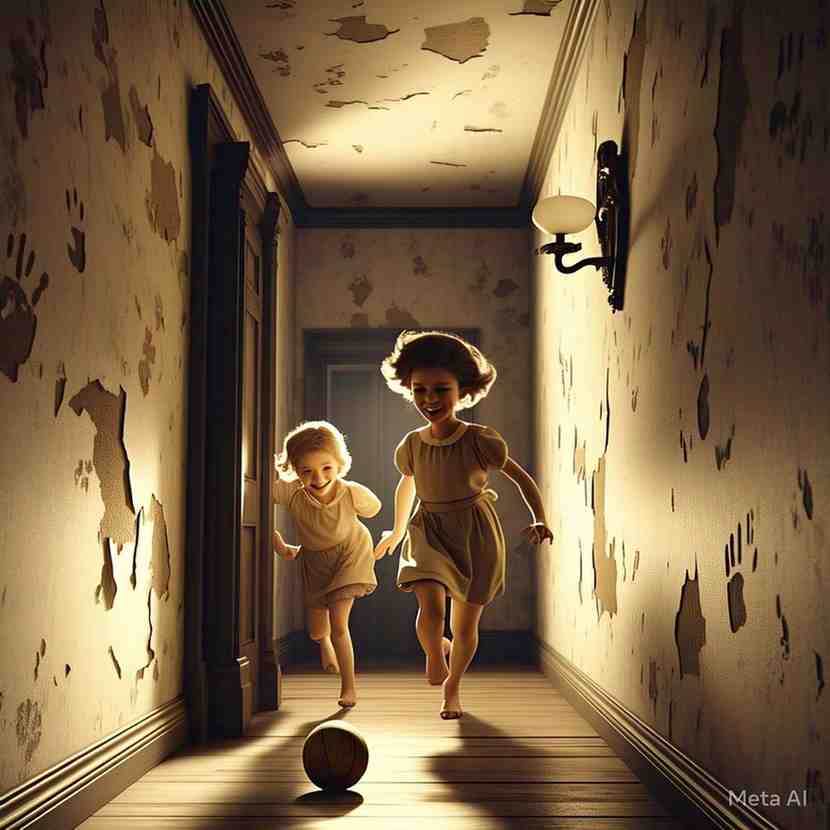 Fourth-Floor Children