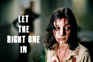 Let the Right One In