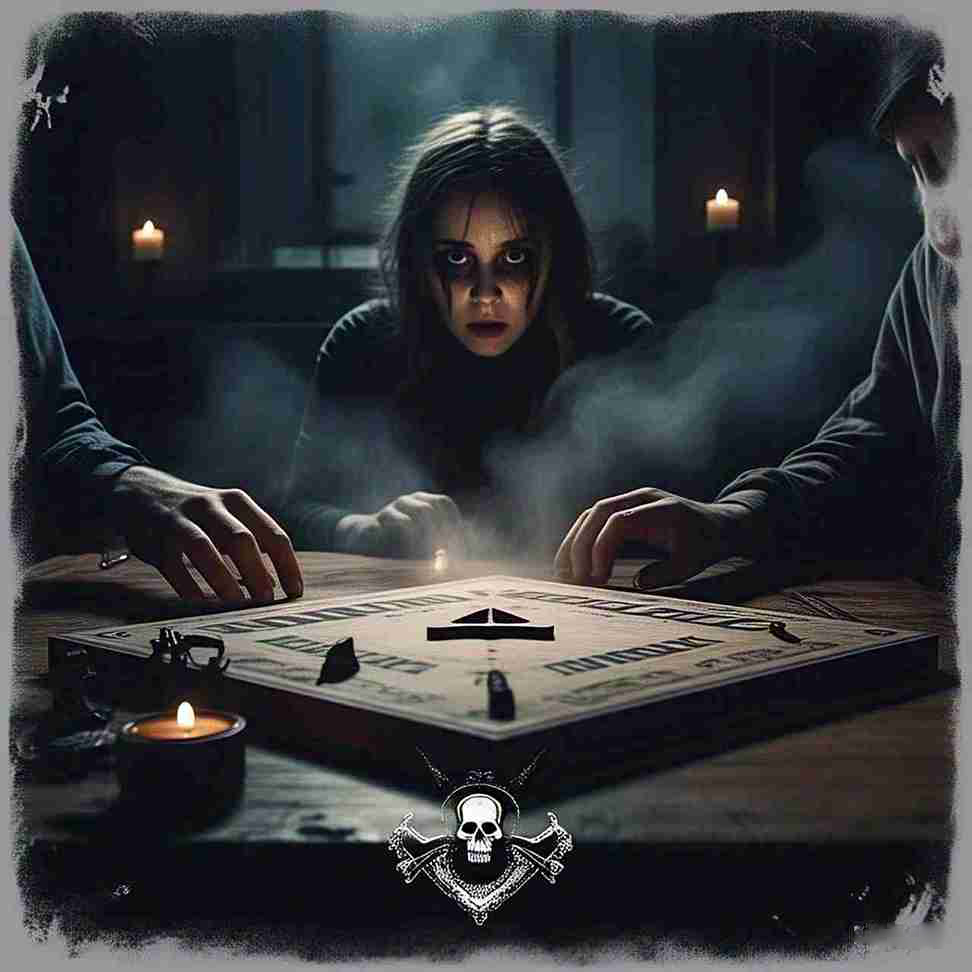 Ouija Board