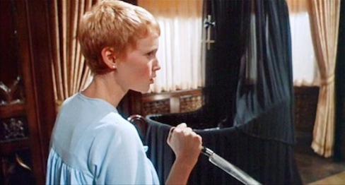 Rosemarys Baby 1968