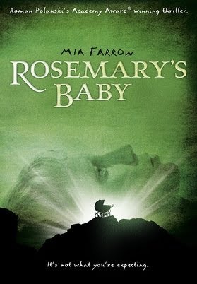 Rosemary’s Baby
