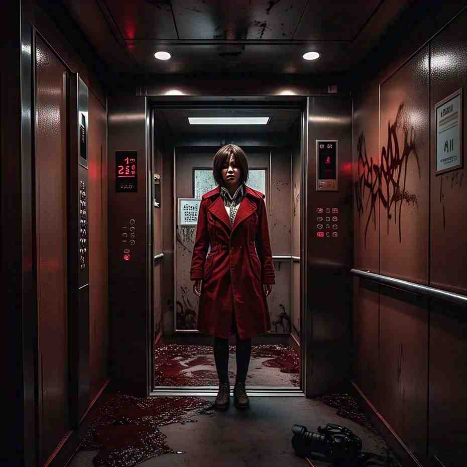 Truth About the Elevator Game
